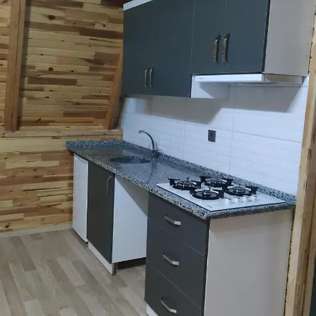 Lalin Aparthotel Kumluca