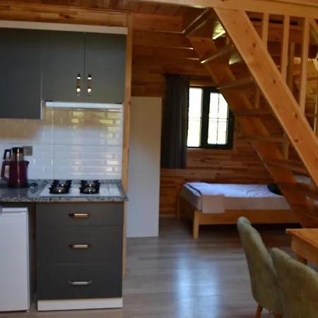 Aparthotel Lalin Kumluca