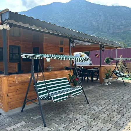 Aparthotel Lalin Kumluca