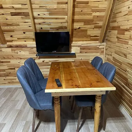 Lalin Aparthotel