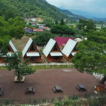 Lalin * Kumluca