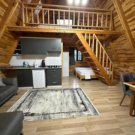 Lalin Aparthotel Kumluca