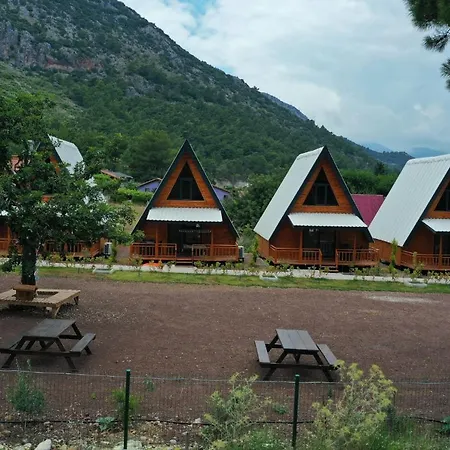 Lalin * Kumluca