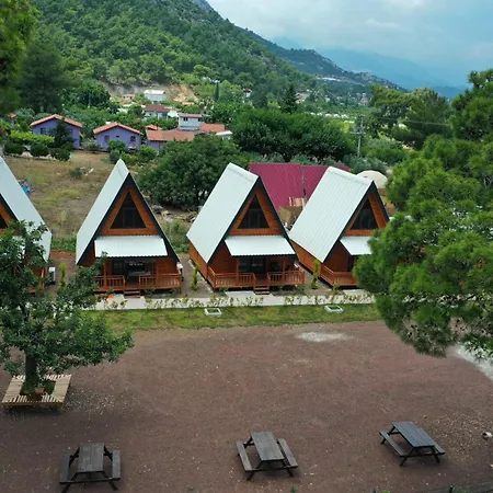 Lalin Kumluca