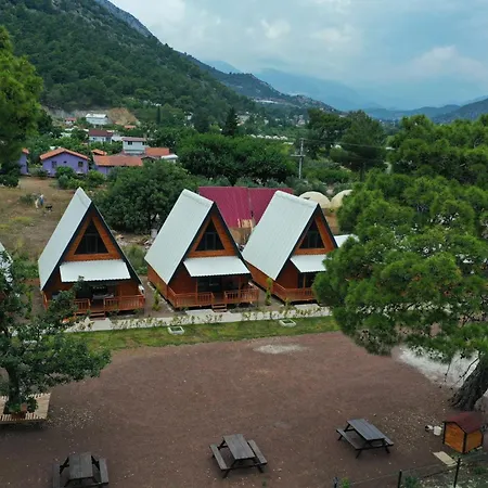 Lalin Aparthotel