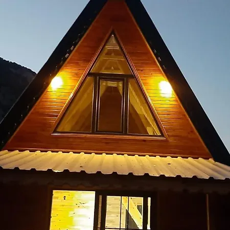 Apartmanhotel Lalin *