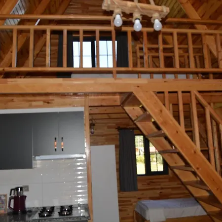 Apartmanhotel Lalin Kumluca