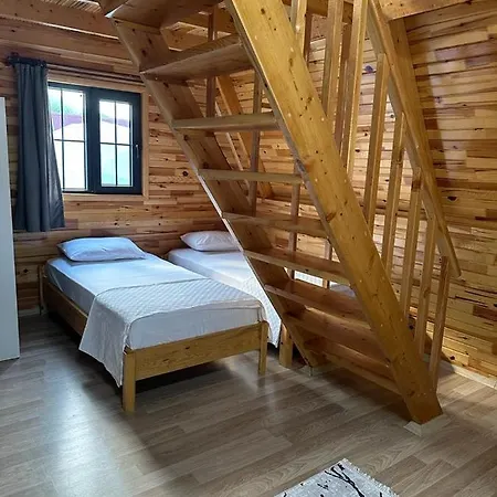 Lalin Apartmanhotel Kumluca