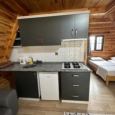 Apartmanhotel Lalin Kumluca