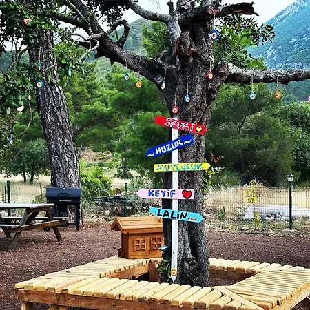 Apartmanhotel Lalin *