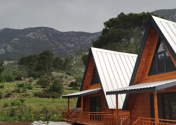 Lalin شقة فندقية *