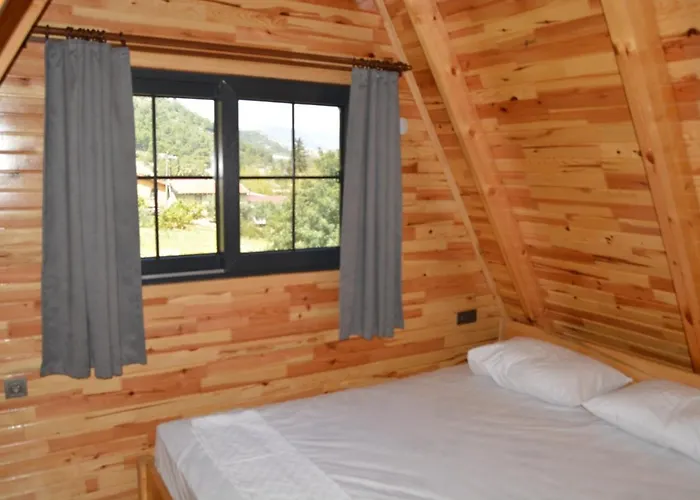 Lalin شقة فندقية *