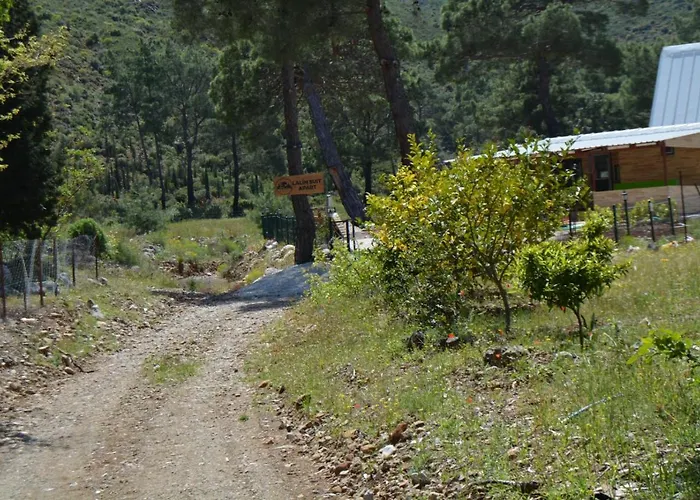 Lalin شقة فندقية