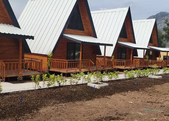 Lalin شقة فندقية