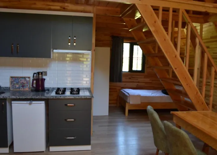 شقة فندقية Lalin Kumluca