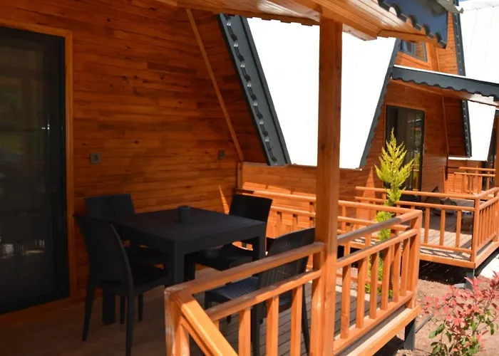 شقة فندقية Lalin *