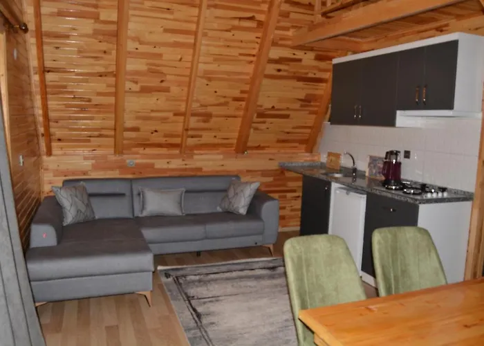 شقة فندقية Lalin