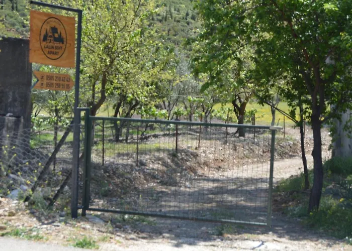 Lalin شقة فندقية