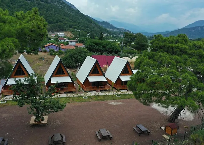 Lalin شقة فندقية *