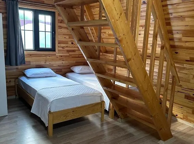 Lalin شقة فندقية Kumluca