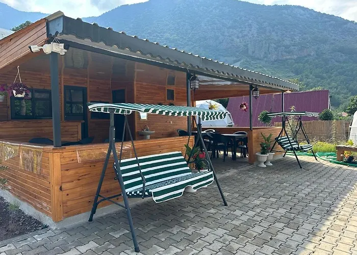 شقة فندقية Lalin Kumluca