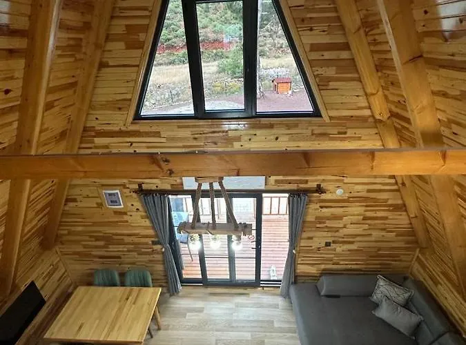 Lalin شقة فندقية *