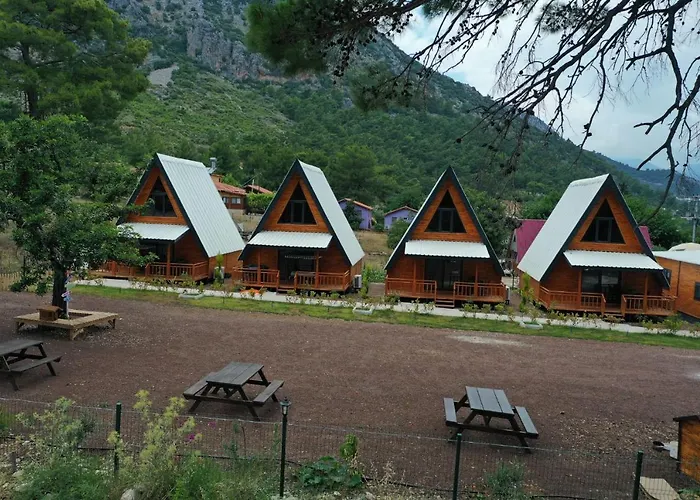 شقة فندقية Lalin