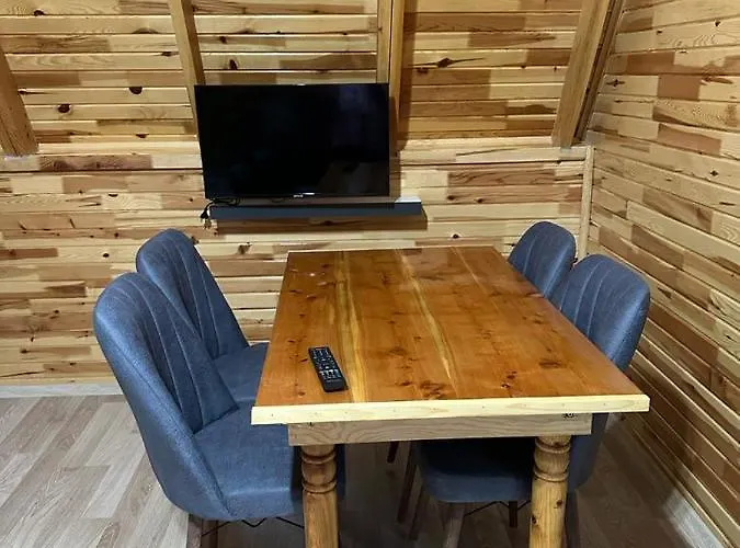 Lalin شقة فندقية