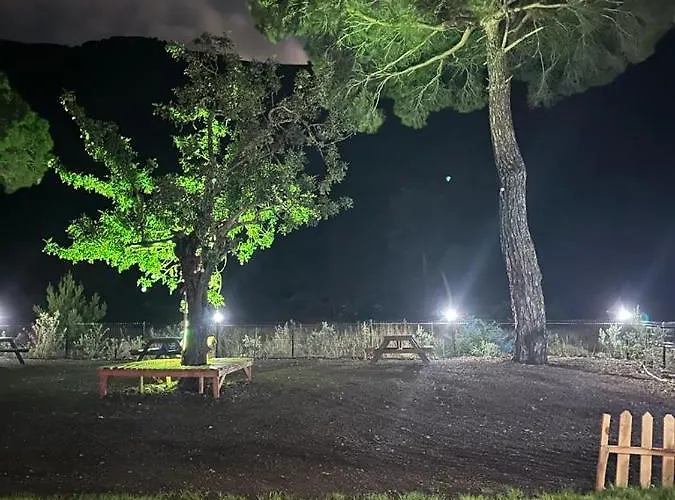 Lalin شقة فندقية