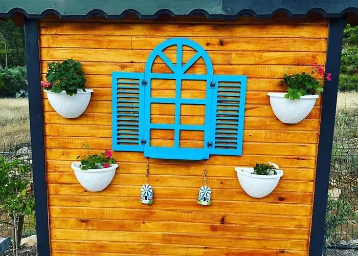 شقة فندقية Lalin