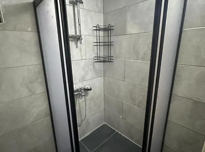 Lalin شقة فندقية Kumluca