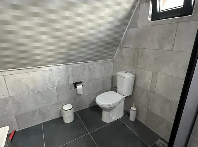 Lalin شقة فندقية