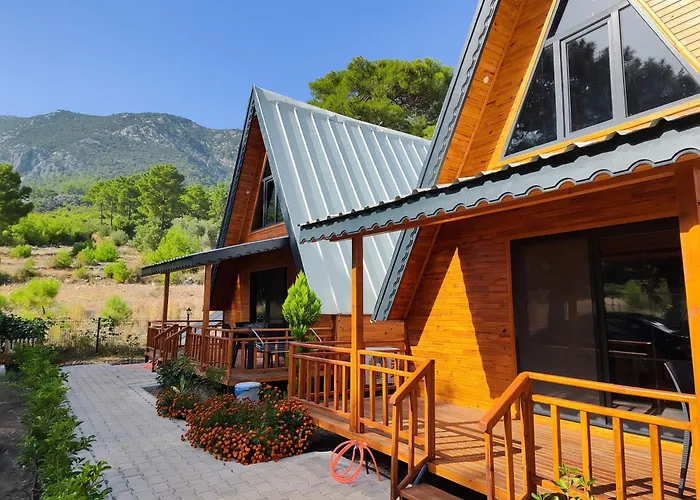 Lalin شقة فندقية *