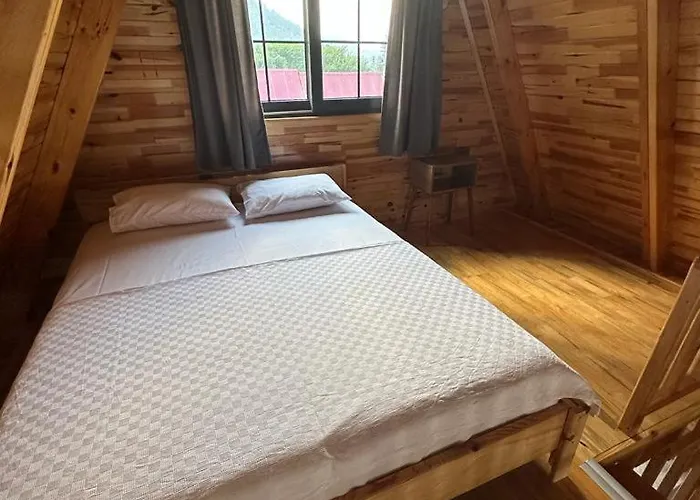 شقة فندقية Lalin *