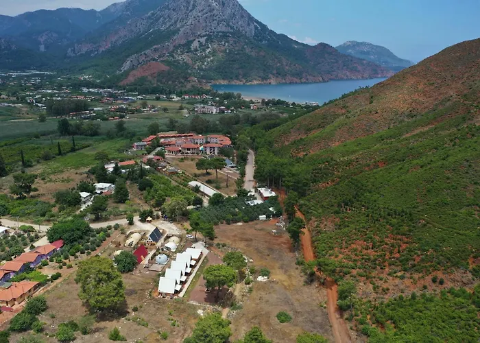 شقة فندقية Lalin