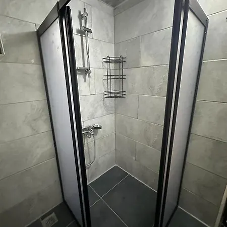 Lalin Aparthotel Kumluca