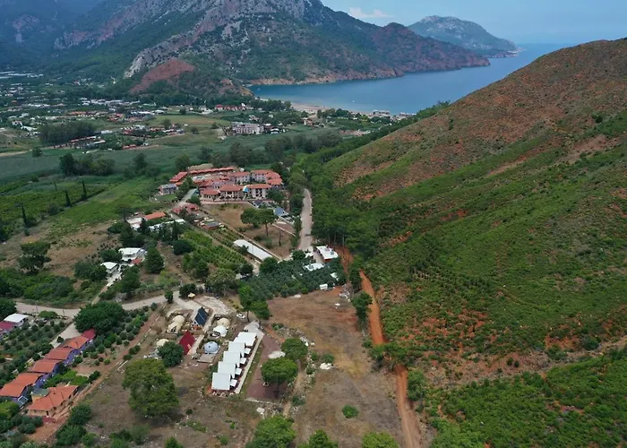 Lalin Hotel de apartamente